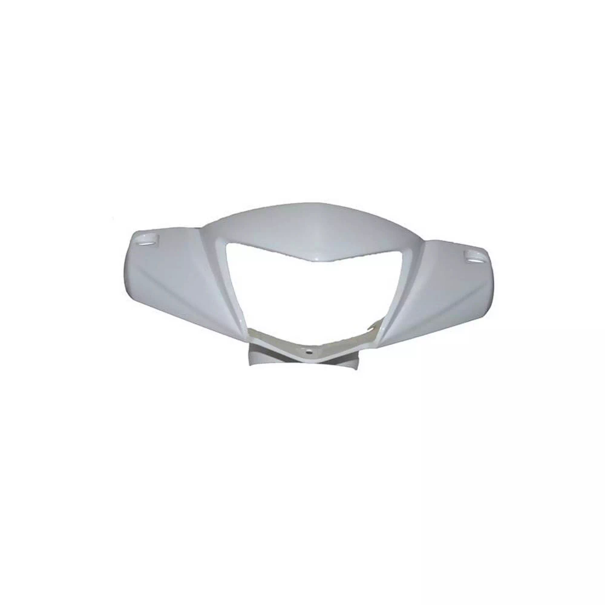 KUBA SJ50 PRO ÖN FAR PANELİ BEYAZ #KM 82257